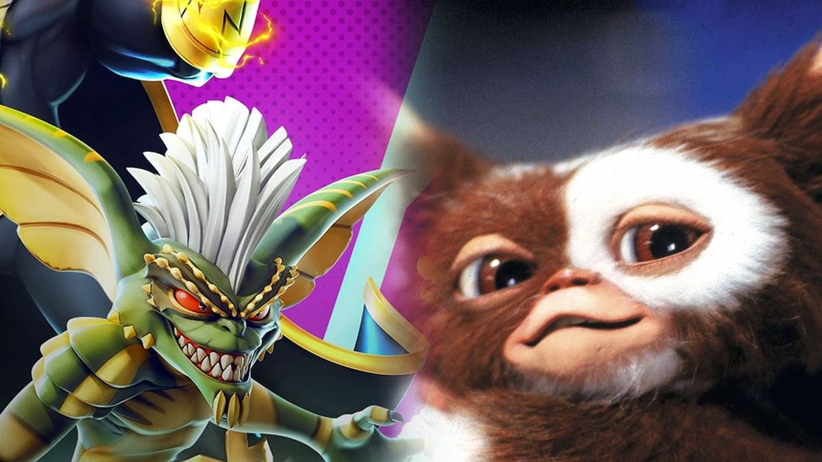 El adorable mogwai podría llegar al juego de Warner Bros. muy pronto