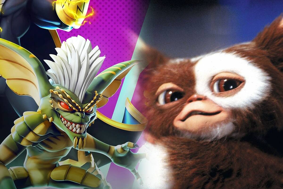 MultiVersus: ¿Gizmo y Stripe son personajes diferentes? Dev responde