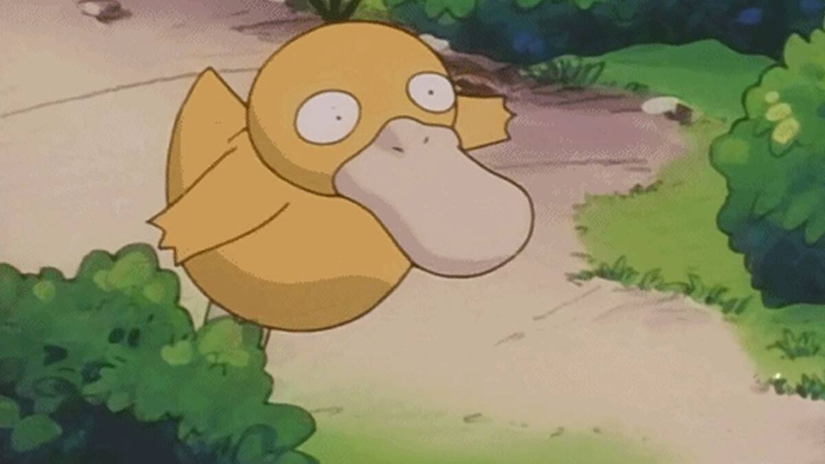 El adorable Pokémon mide casi 1 metro y está hecho de felpa