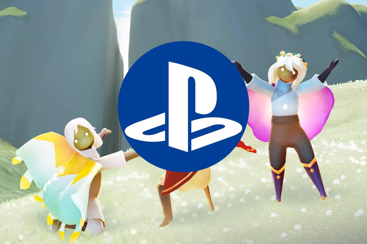 Sky: Children of the Light dejará de ser exclusivo de Switch en consolas