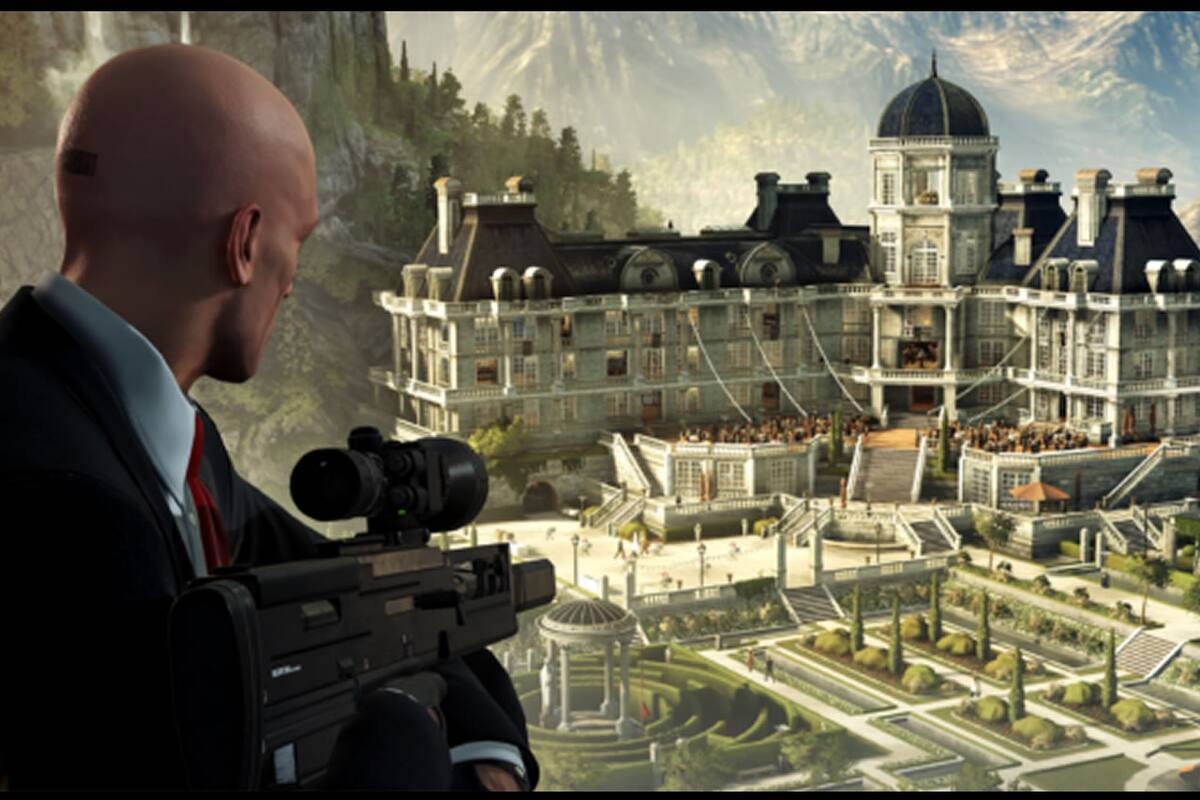 Conoce los modos de juego que incluirá Hitman 3