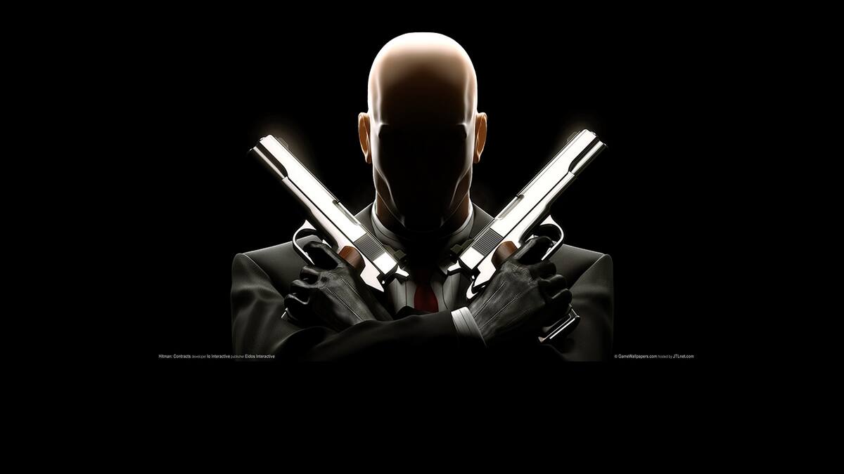 El Agente 47 está listo para regresar de la mano de IO Interactive