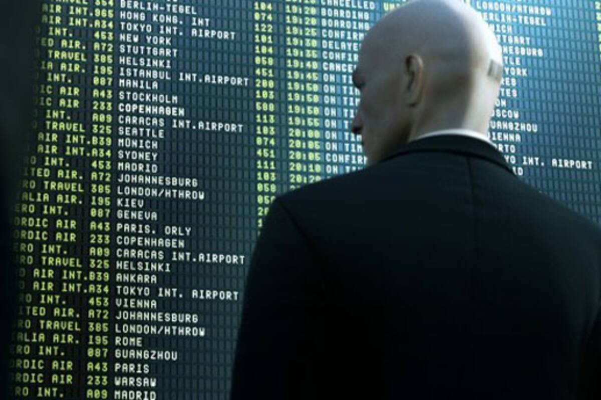 Surgen primeros detalles del próximo juego de Hitman