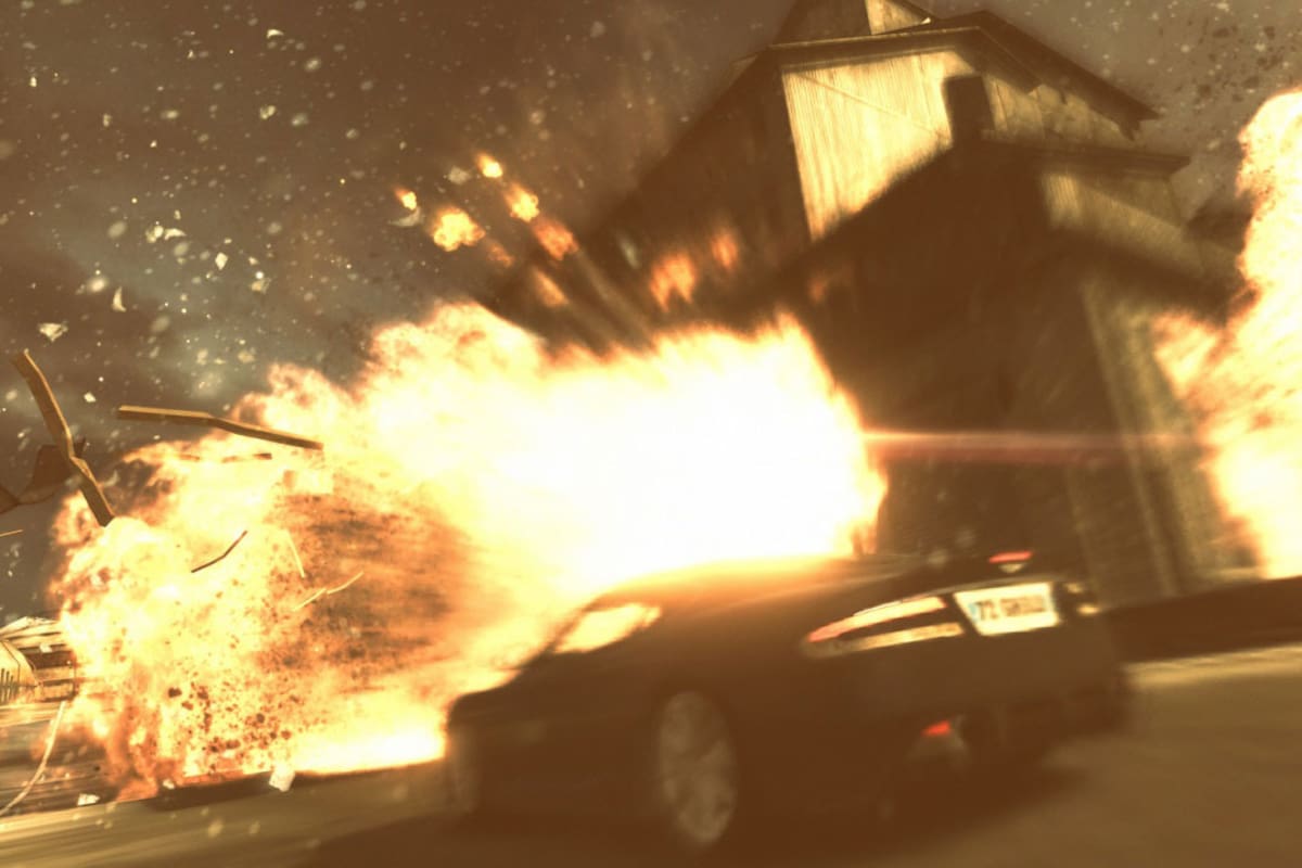 James Bond 007: Blood Stone: Contenido adicional