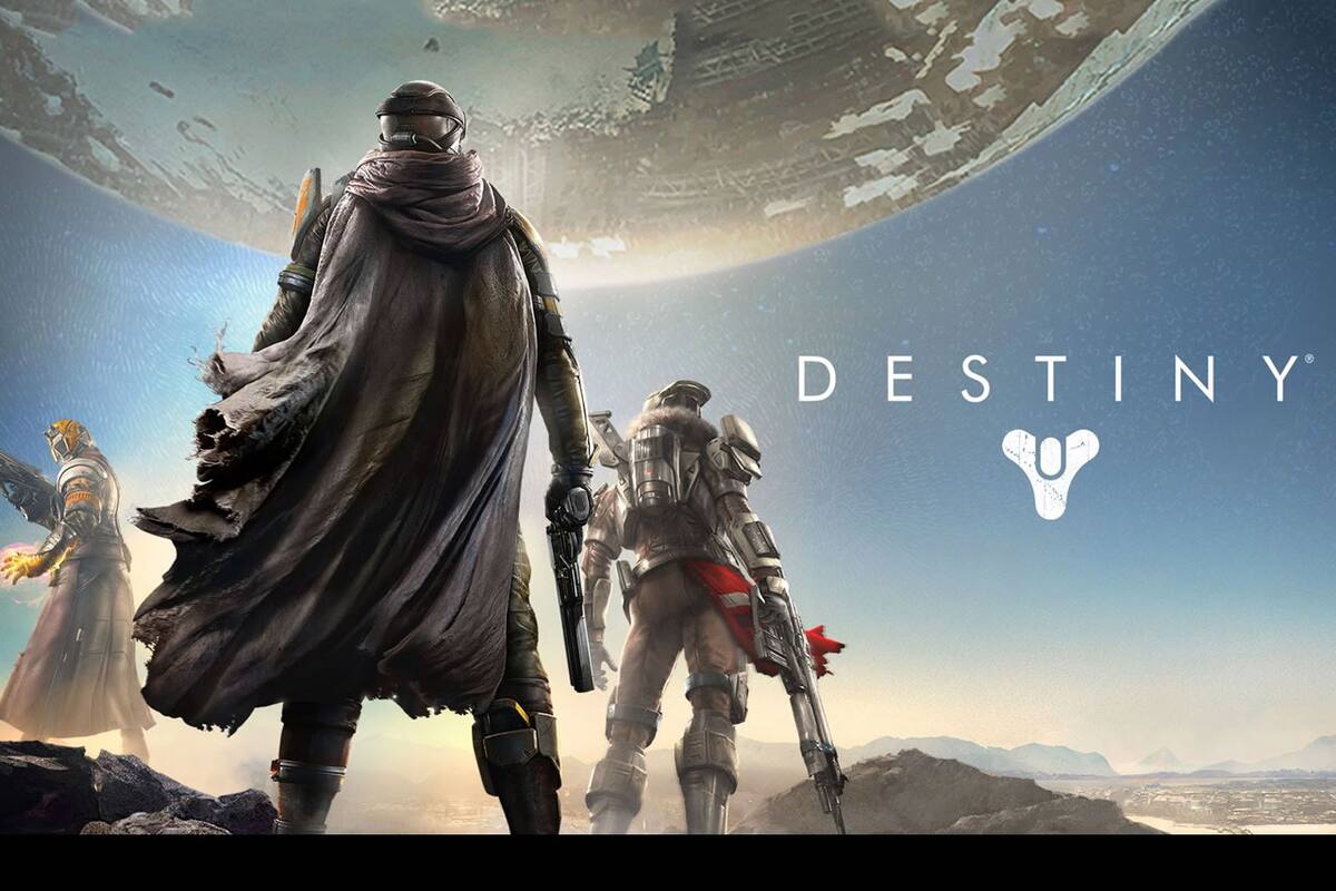 Bungie y Activision tratan de frenar distribución de soundtrack de Destiny