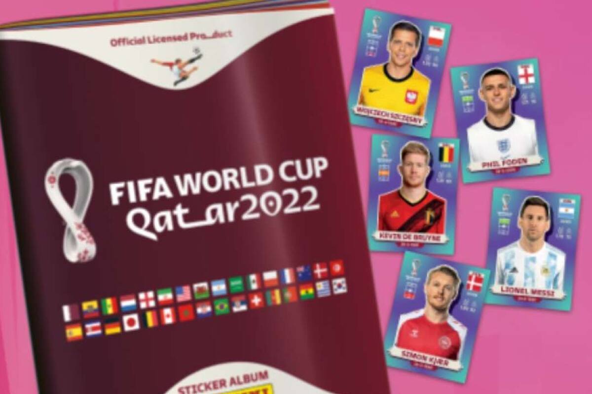 Álbum Virtual del Mundial de Catar 2022: ¿dónde conseguirlo gratis y cómo obtener estampas?