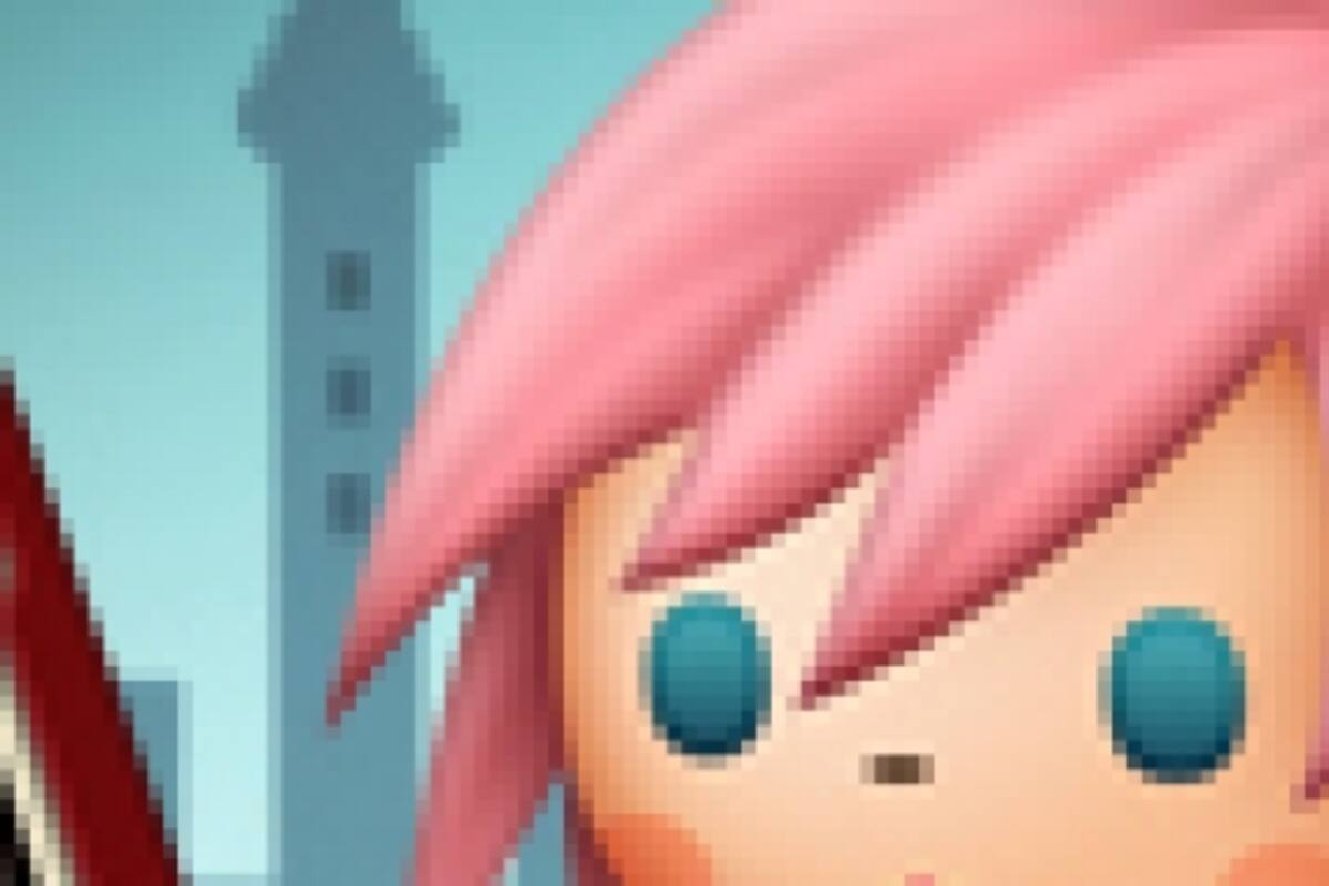 Theatrhythm Final Fantasy: Curtain Call