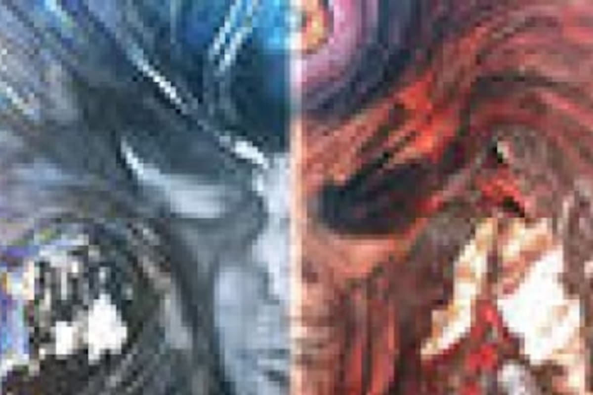 SoulCalibur V