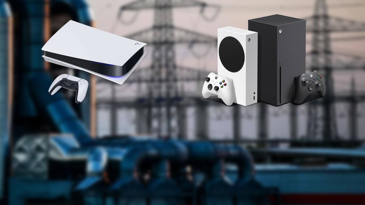 El alza en los precios del servicio eléctrico ha llevado a considerar un uso eficiente del hardware