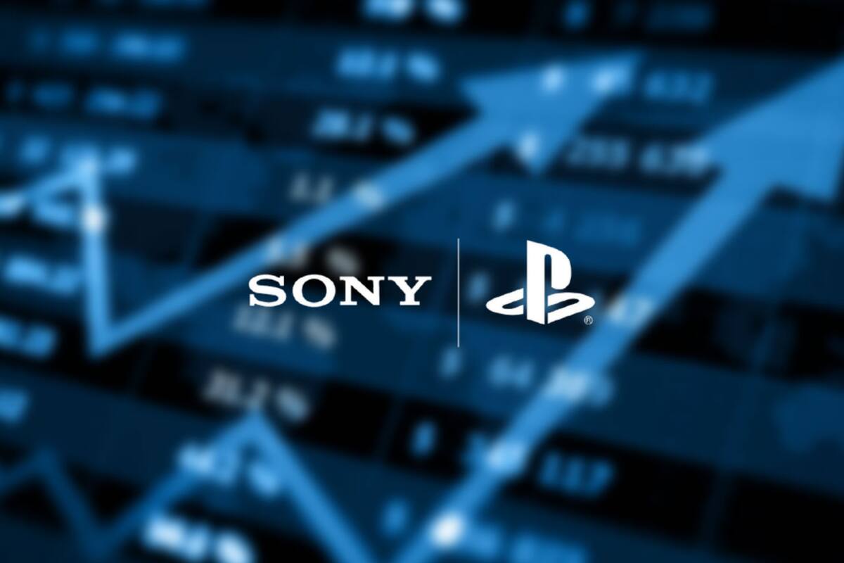 Acciones de Sony alcanzan máximo histórico; el mercado tiene altas expectativas de PlayStation y en el negocio de entretenimiento de la compañía