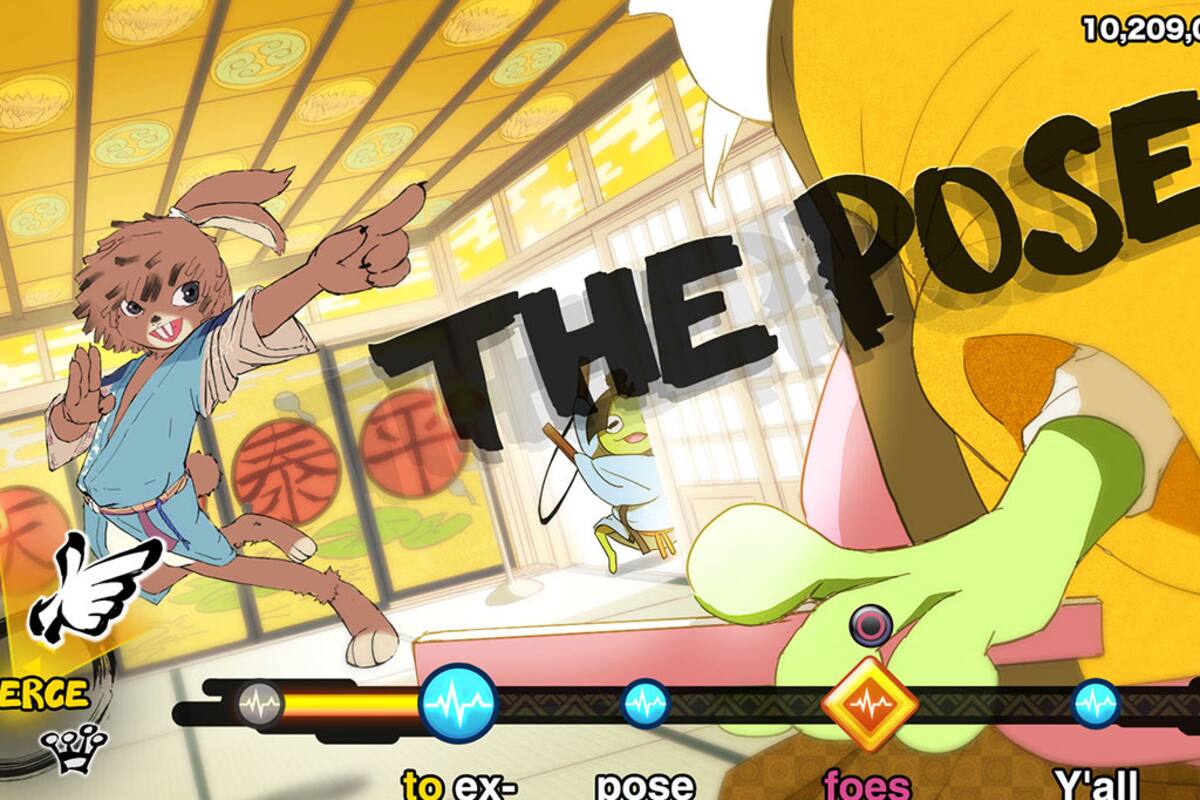 Project Rap Rabbit fracasa en Kickstarter