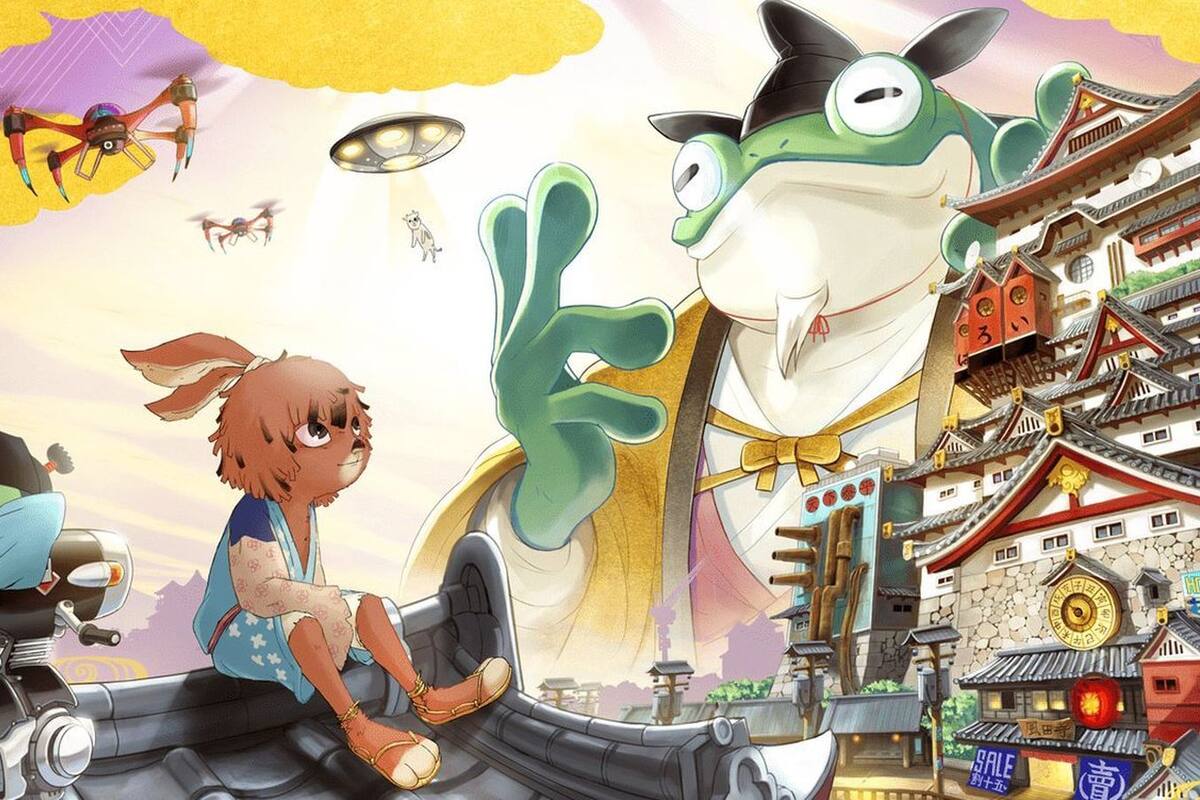 Fracasa campaña de Kickstarter de Project Rap Rabbit