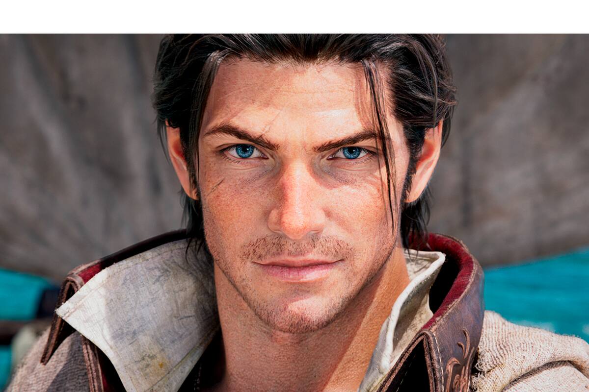 Naoki Yoshida presenta Dawntrail, la nueva expansión de Final Fantasy XIV