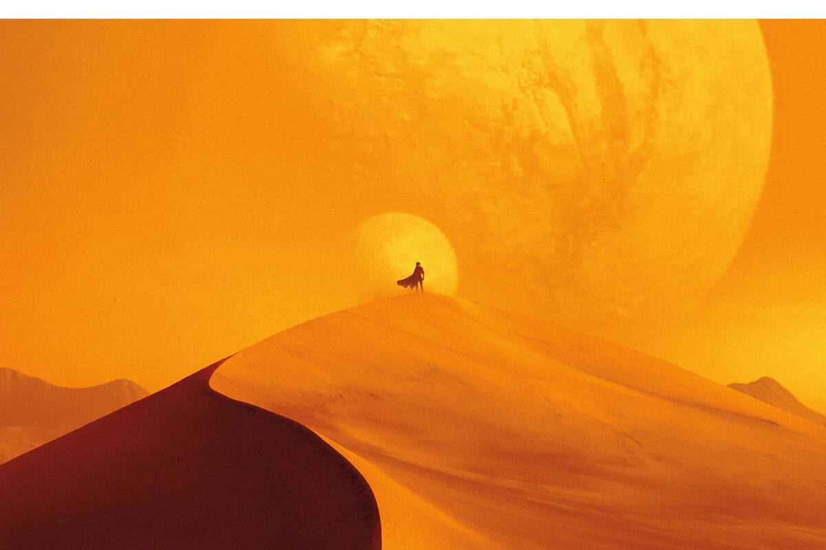 Dune tendrá el juego de mundo abierto que los fans siempre han soñado