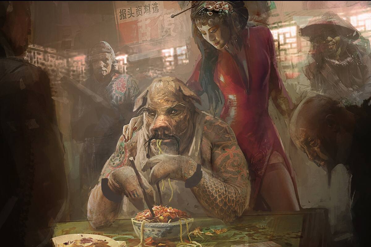 Ubisoft canceló 7 juegos, pero ¿Beyond Good & Evil 2 está a salvo?
