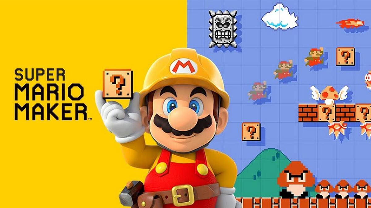 El amiibo Classic Color de Mario vendrá en 2 paquetes