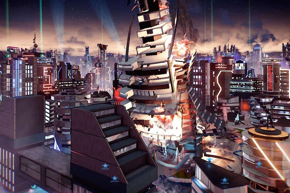 Pachter: retraso de Crackdown 3 no tendrá impacto en ventas de Xbox One X