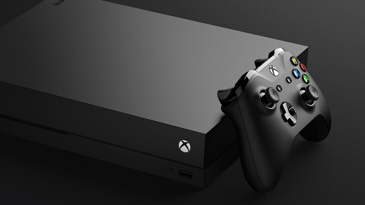 El analista cree que la nueva consola de Microsoft es “fenomenal”
