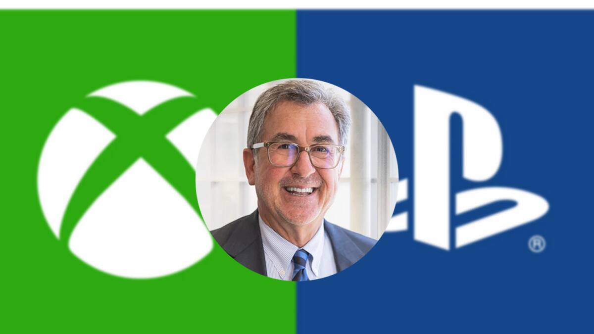El analista cree que Microsoft tiene una meta mucho más ambiciosa que Sony