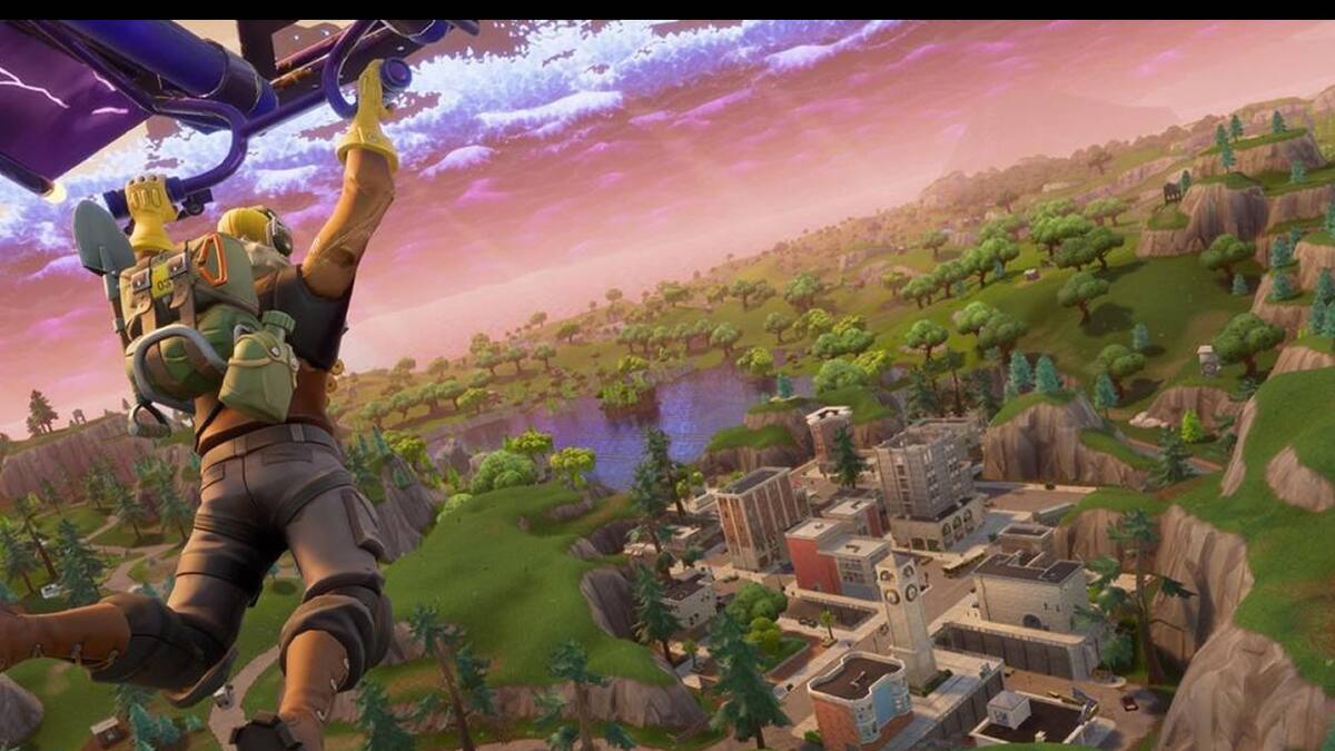 El analista reveló información interesante y destacó el modelo de negocio de Epic Games
