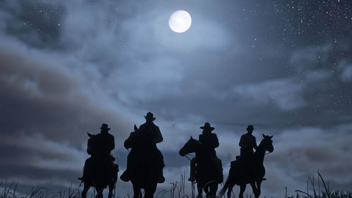 El analista también piensa que Red Dead Redemption 2 será el mayor éxito del año