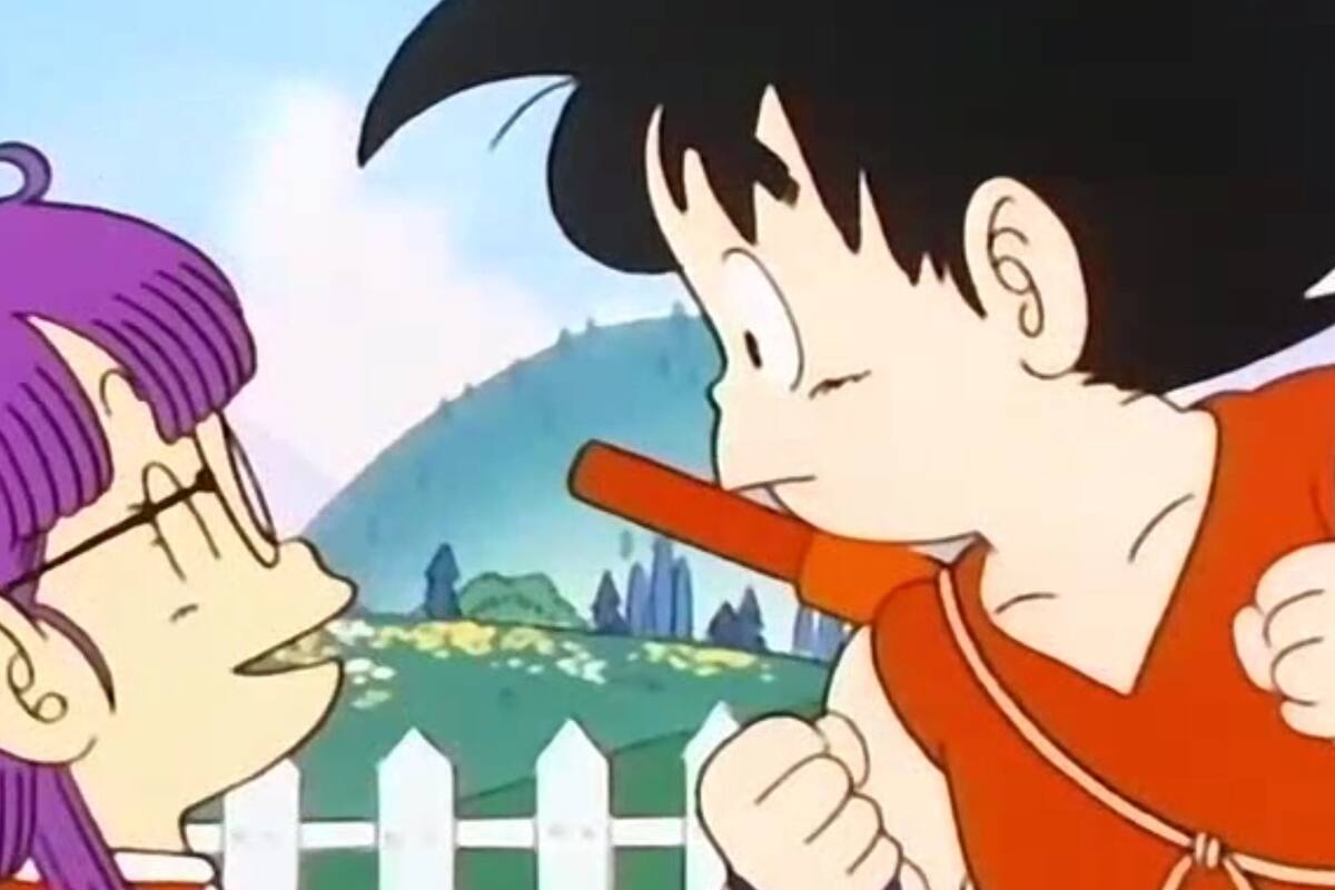 Aralé tendrá su fusión en Dragon Ball Fusions