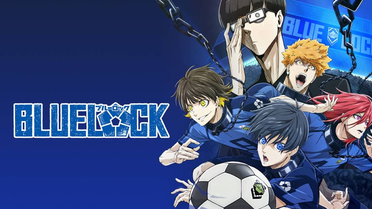 El anime de futbol regresará mucho antes de lo que crees