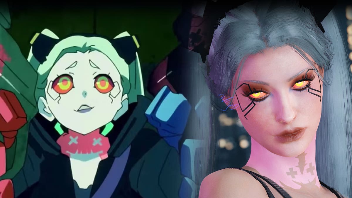El anime del momento le dio una nueva vida al juego de CD Projekt RED