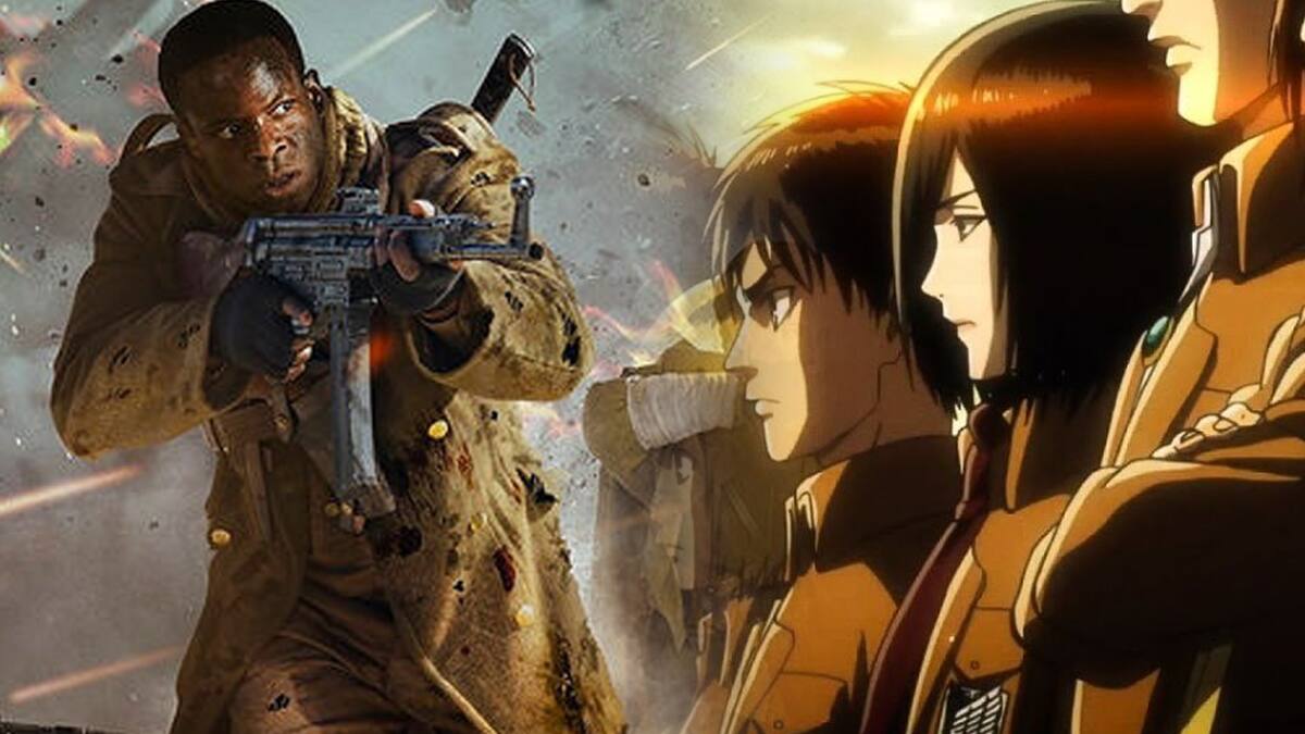 El anime del momento llegará a una franquicia legendaria