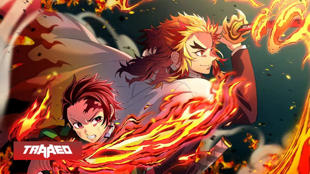 El anime domina el mundo