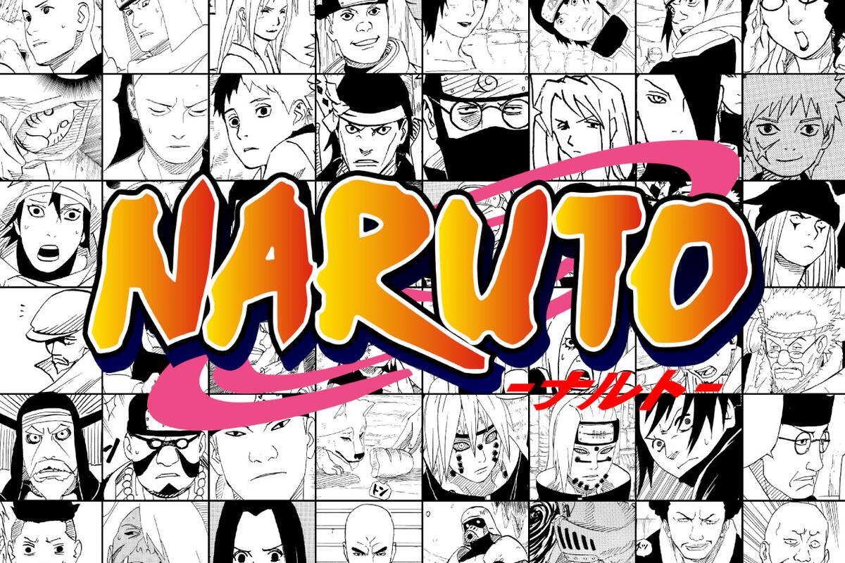 Creador de Naruto hará un nuevo manga y podrás elegir al protagonista