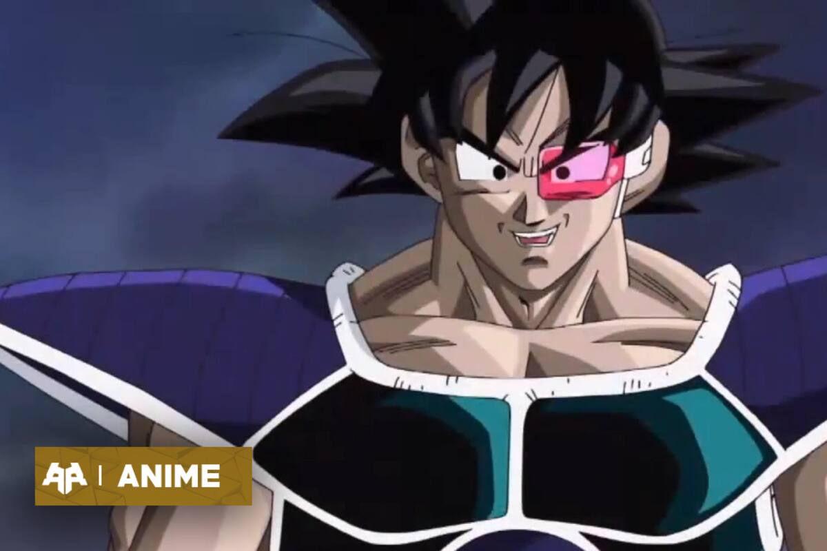 Tres villanos volverán a próximo capítulo de Super Dragon Ball Heroes