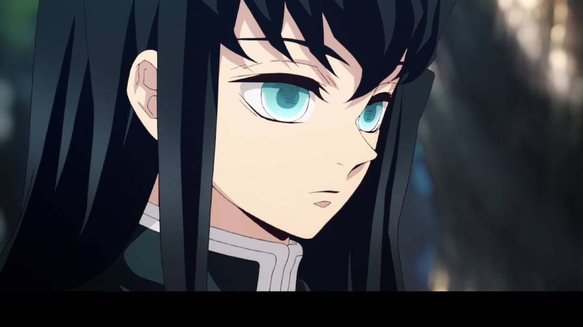 El anime nos mostró el origen de uno de sus personajes