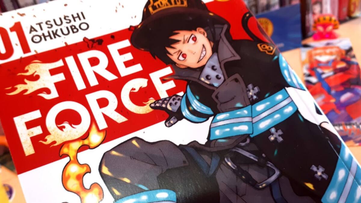 El anime promete bastante por el equipo de producción