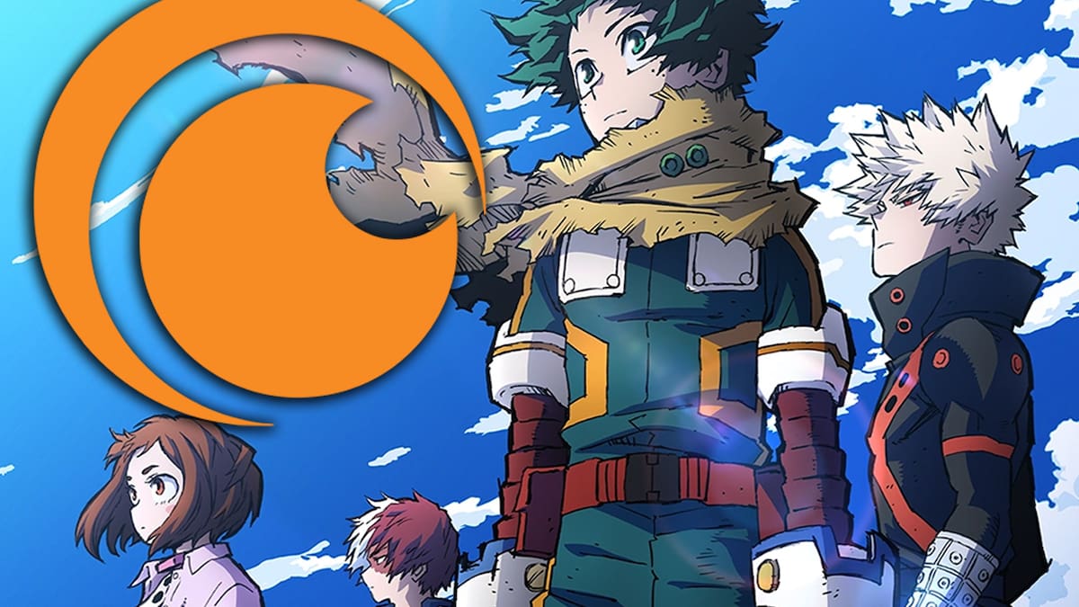 El anime protagonizado por Deku tendrá doblaje latino