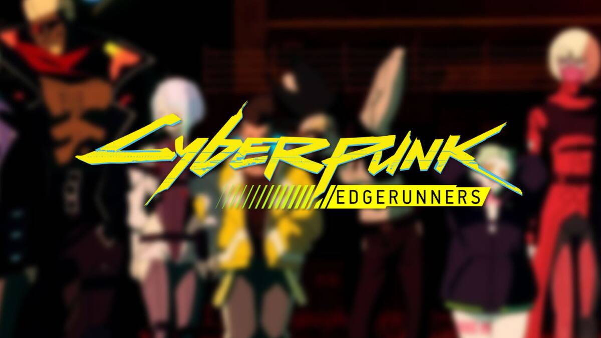 El ánime que salvó a Cyberpunk 2077 fue un éxito en Netflix