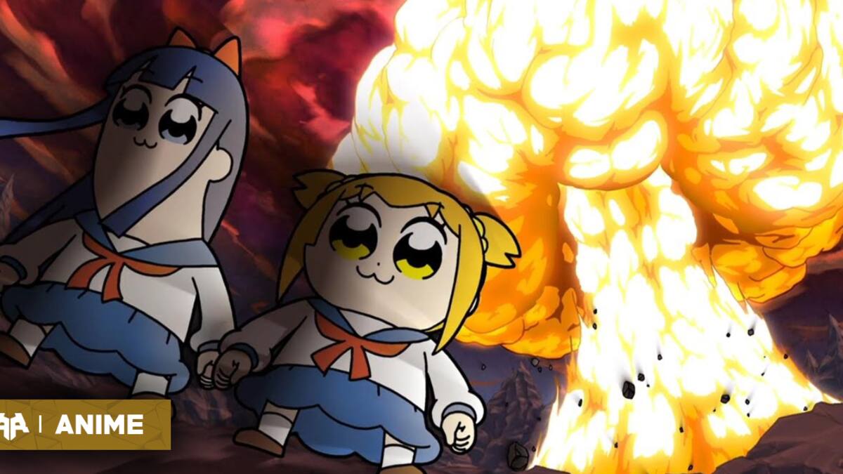 El anime se posicionó número 1 en twitter superando por horas el hashtag del nombre de la nueva era japonesa: Reiwa