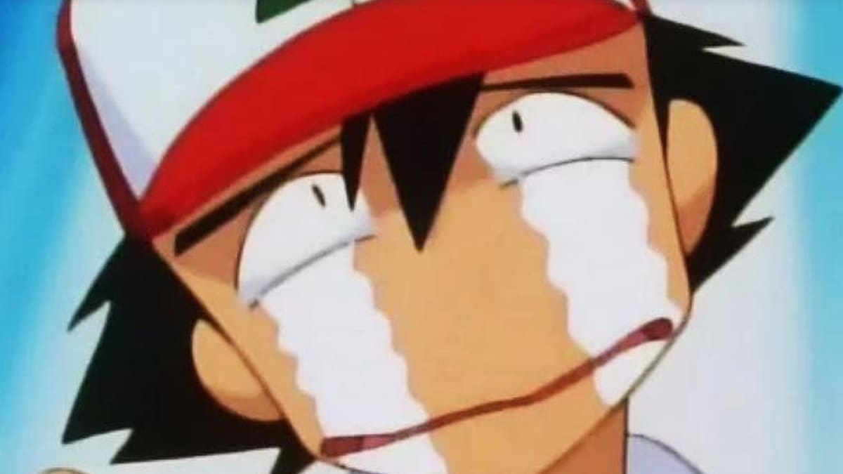 El anime trolleó a toda su comunidad, pero por lo menos le dio un vistazo a un look nostálgico