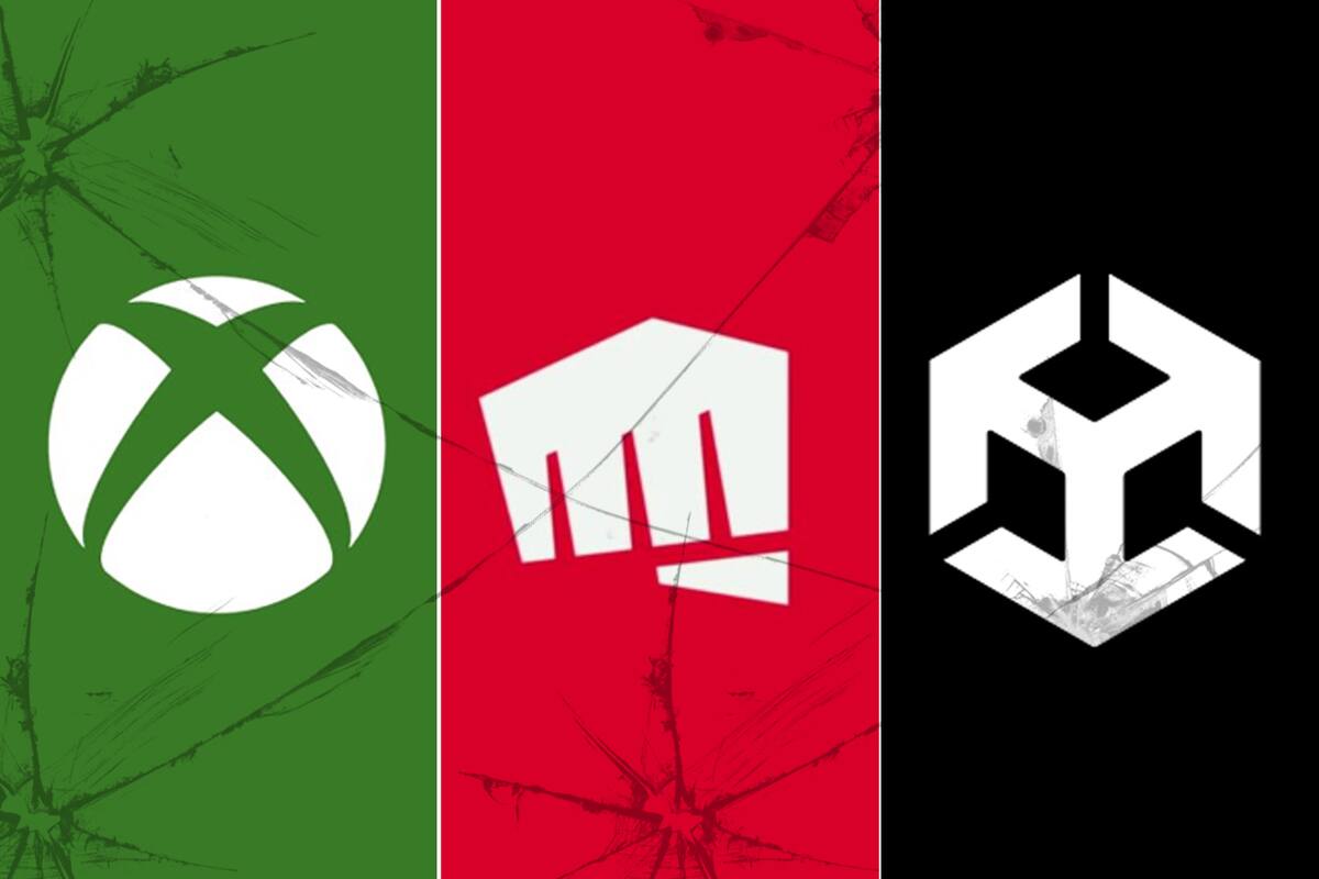 La industria del gaming se tambalea con más de 5000 despidos en 2024, ¿superará a 2023?