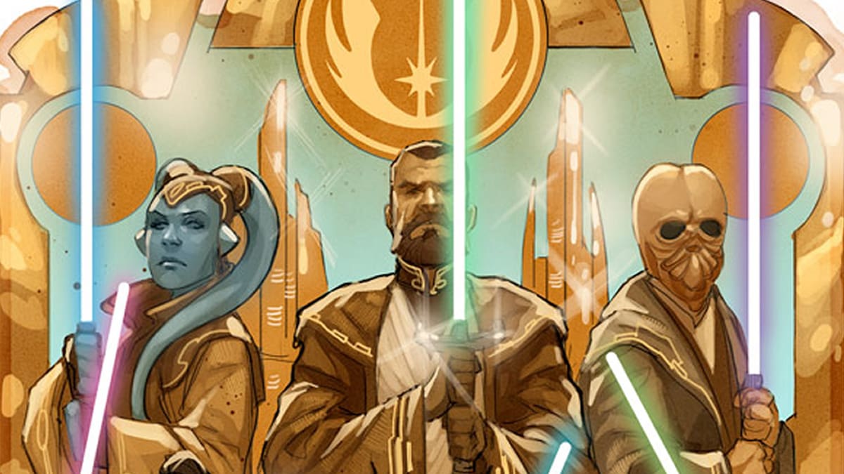 El antes llamado Project Luminous podría tener un videojuego