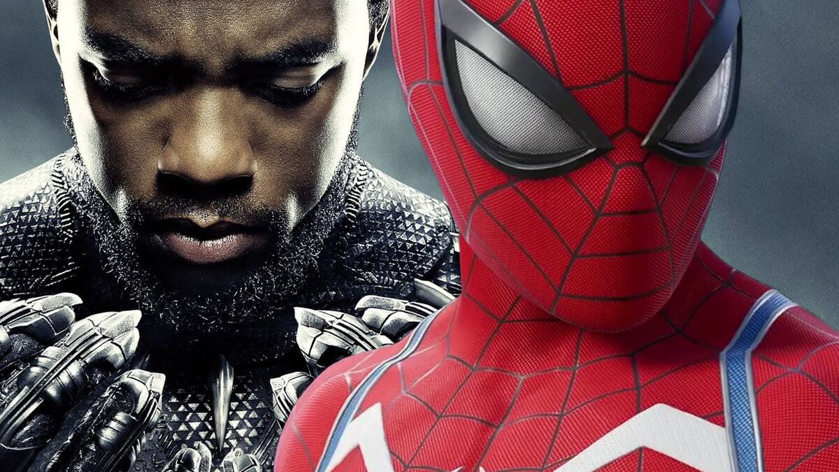 El antiguo actor de Black Panther falleció en 2020