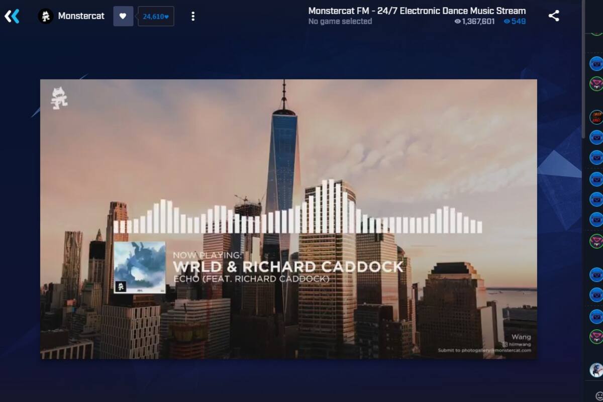 Microsoft lanza oficialmente su plataforma de streaming Mixer