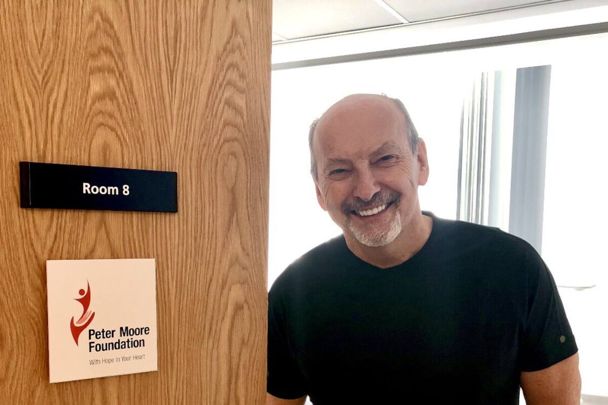 Peter Moore: las cajas de botín están lejos de ser apuestas