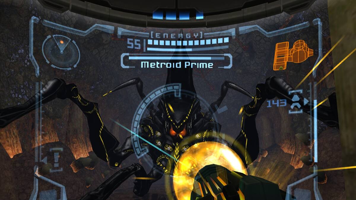 El antiguo diseñador de Retro Studios habló sobre los problemas que enfrentaron