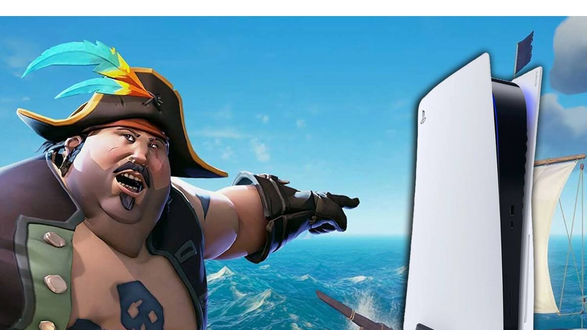 El antiguo exclusivo de Xbox llegará muy pronto a PlayStation 5