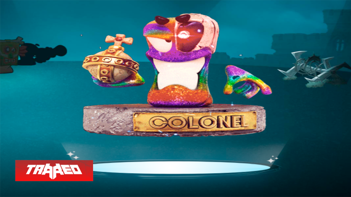 El anuncio de los tokens de la franquicia multijugador, sorpendió a los mismos creativos detrás de esta.