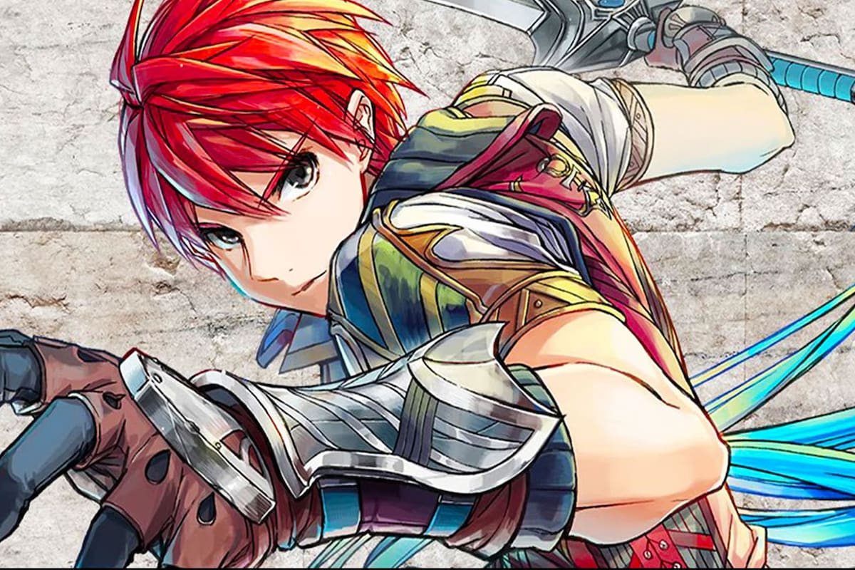 Revelan tasa de cuadros por segundo de Ys VIII: Lacrimosa of Dana para Switch