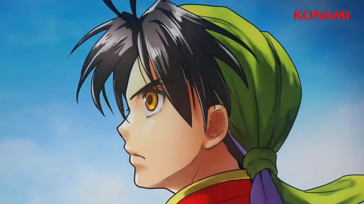 El anuncio de una serie muy querida de Konami resultó ser Suikoden I&II HD Remaster