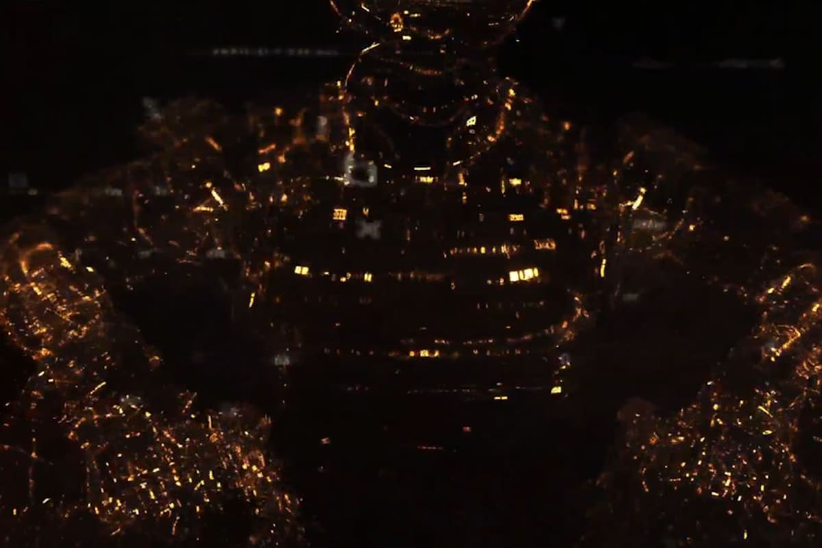 Liberan primer teaser formal de Call of Duty: Black Ops III
