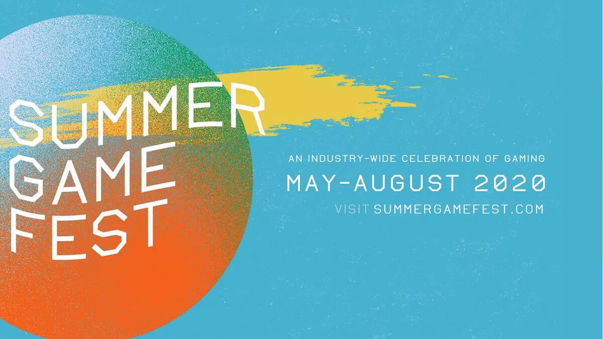 El anuncio formará parte de Summer Game Fest